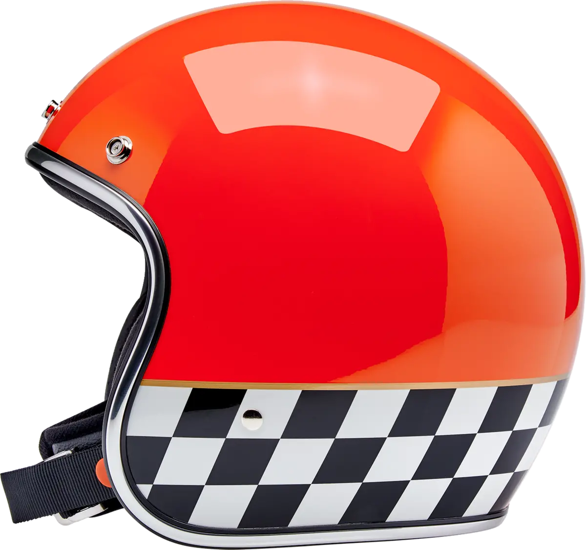 Biltwell Bonanza Helmet 14