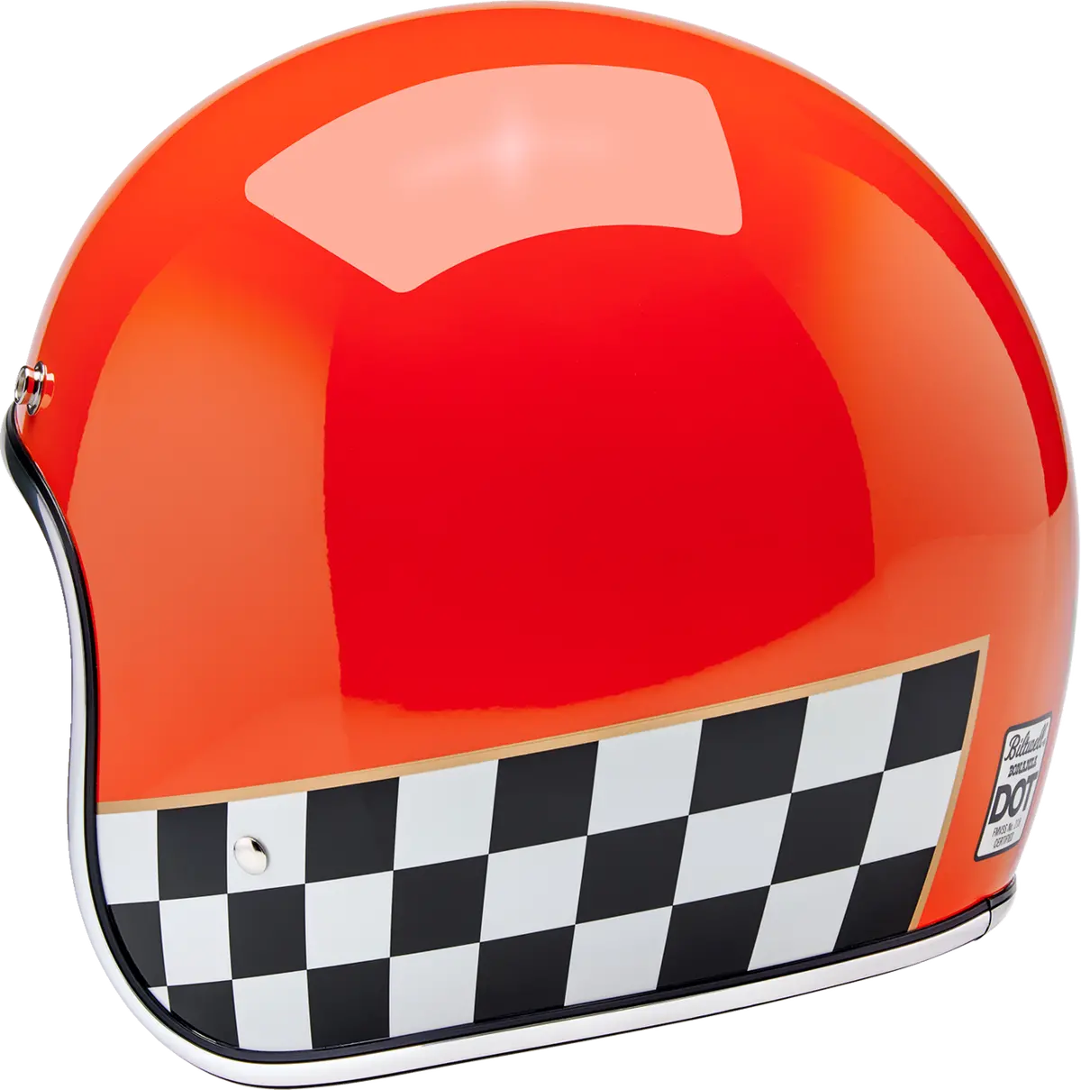 Biltwell Bonanza Helmet 35