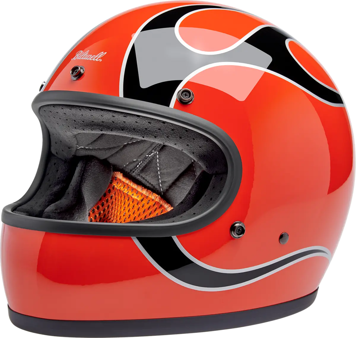 Biltwell Gringo Helmet 6