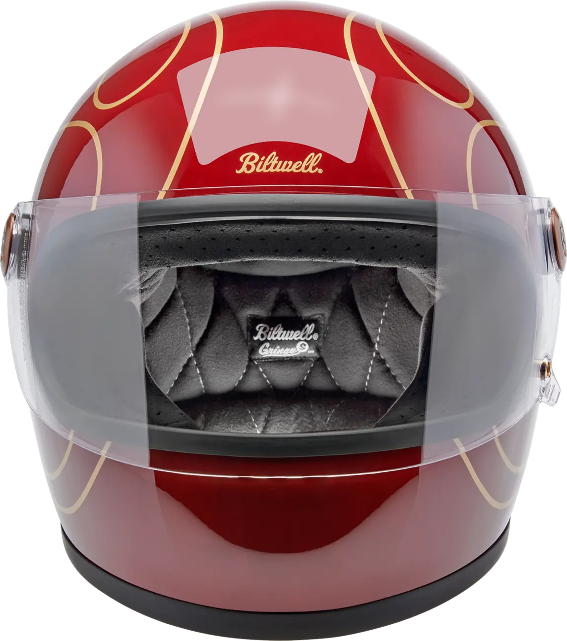 Biltwell Gringo S Helmet 42