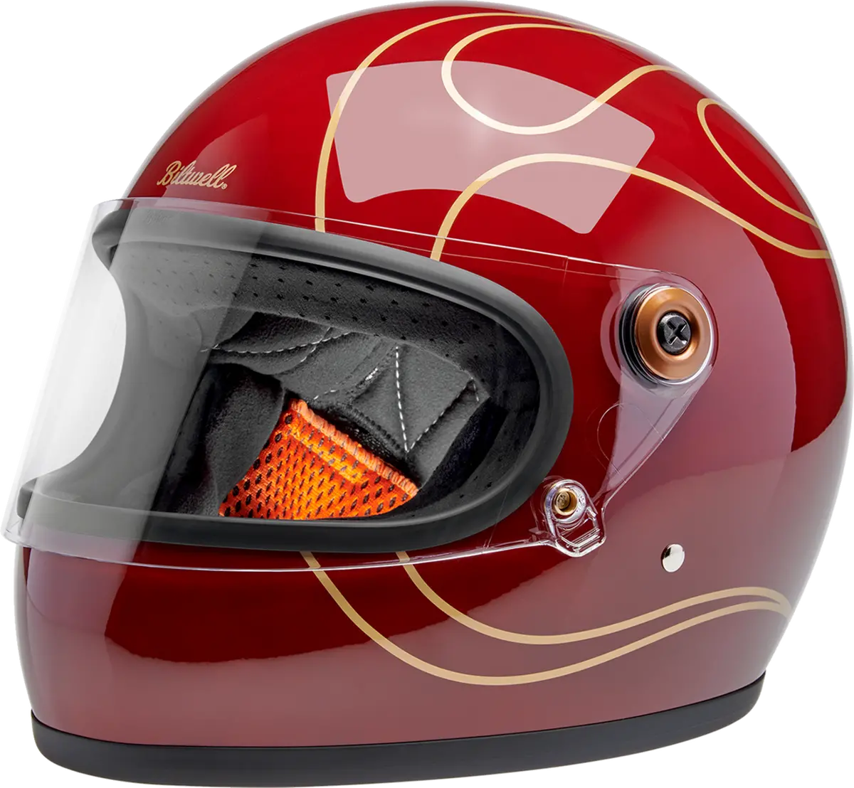 Biltwell Gringo S Helmet 31