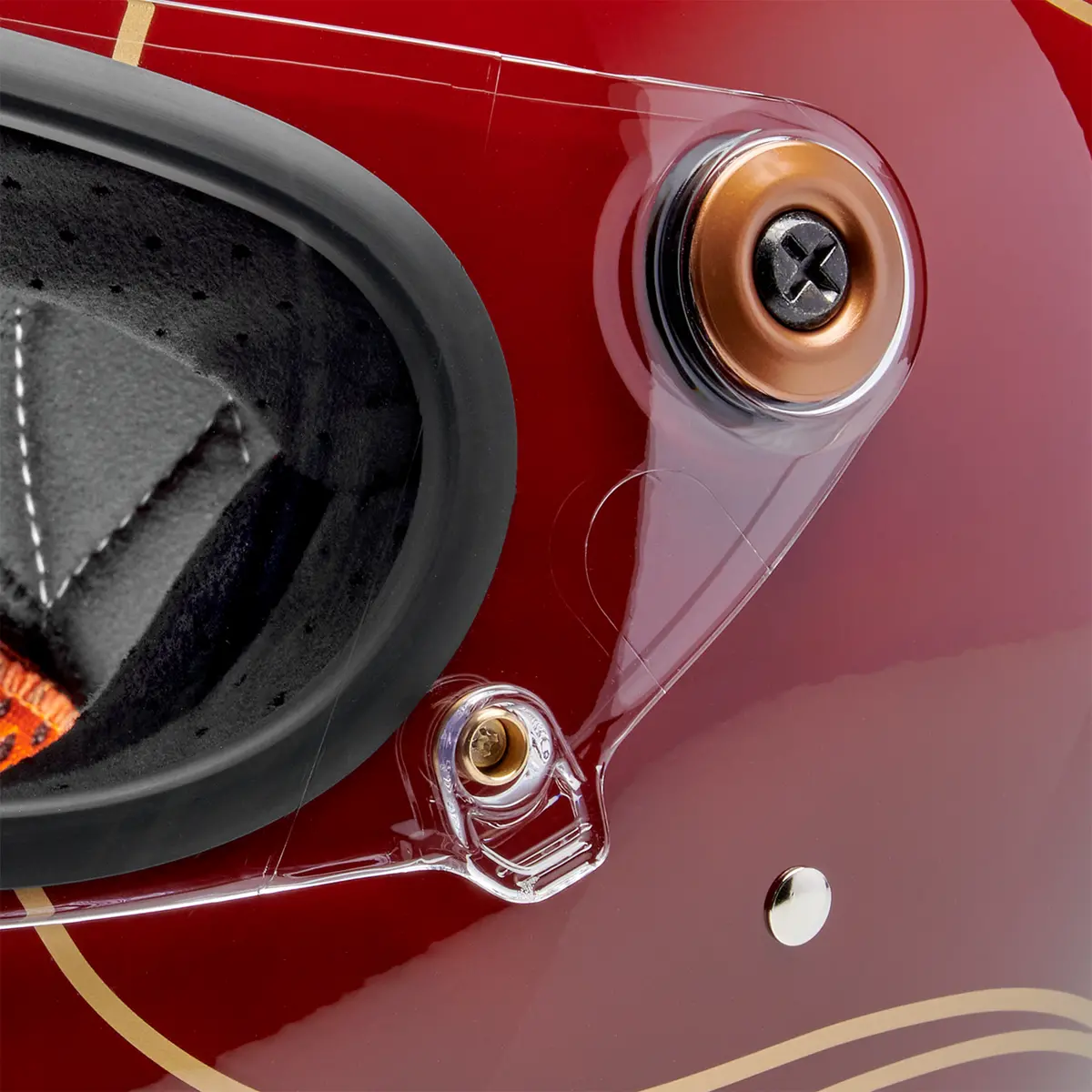 Biltwell Gringo S Helmet 34