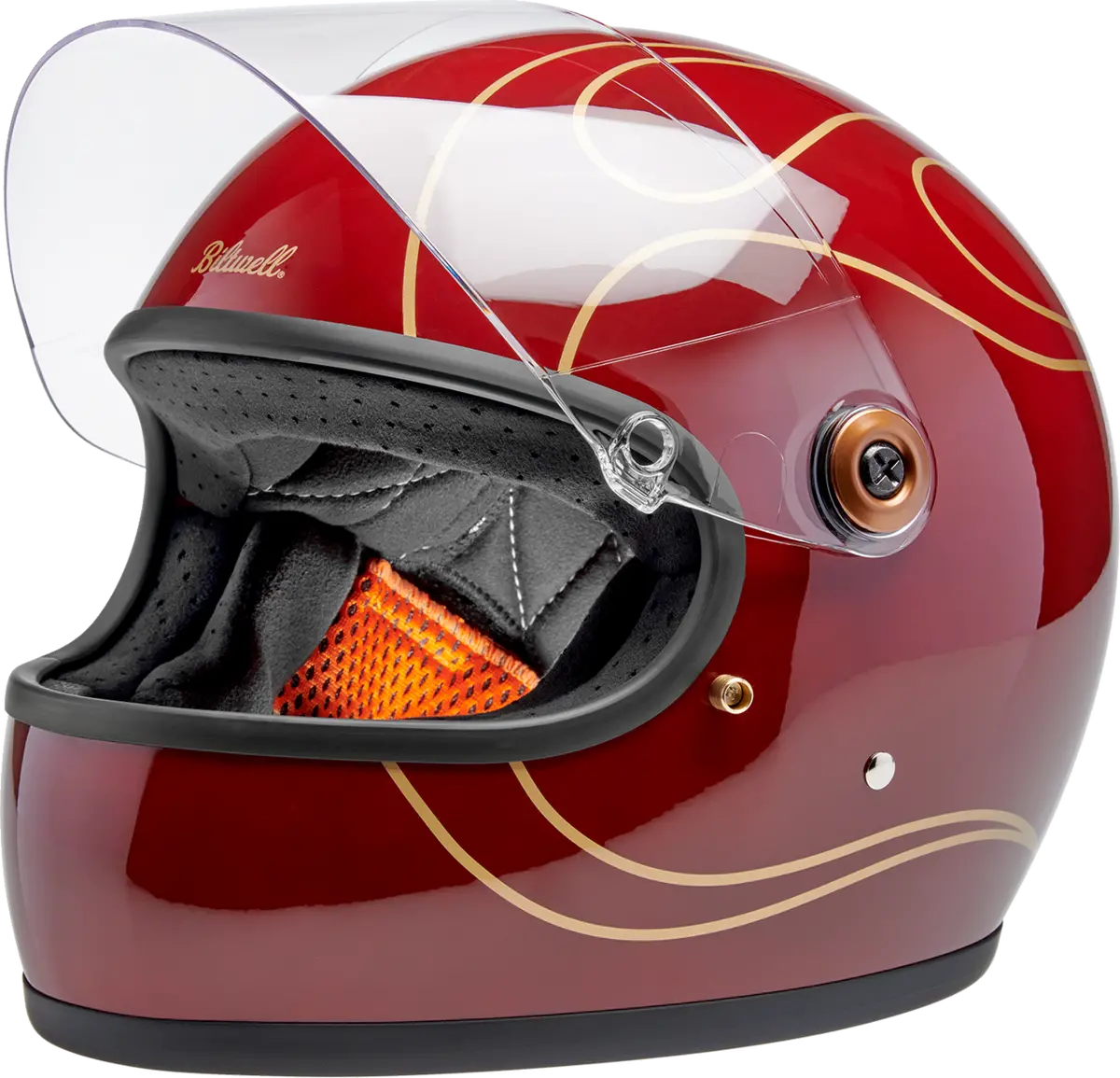 Biltwell Gringo S Helmet 35