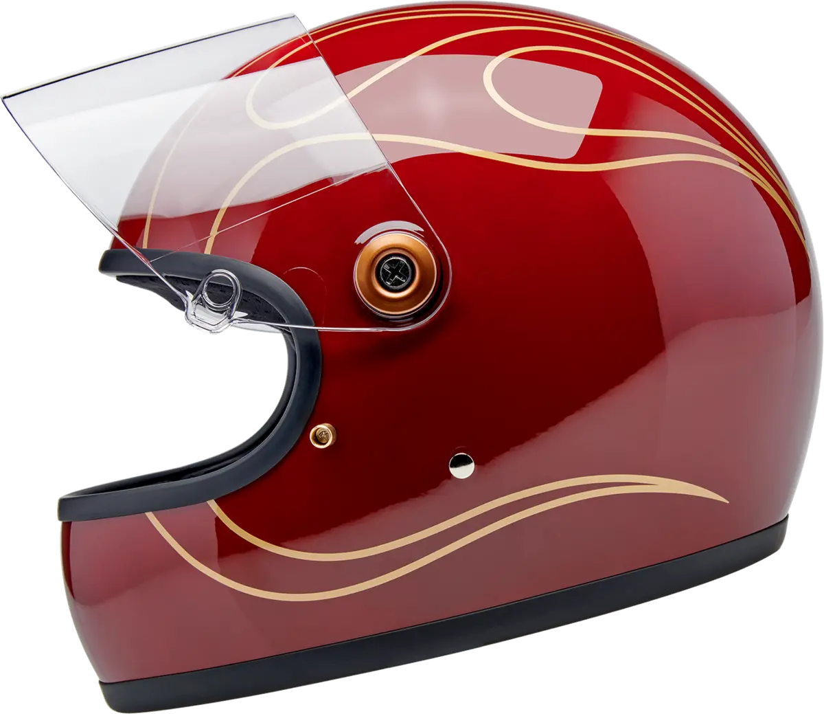 Biltwell Gringo S Helmet 40
