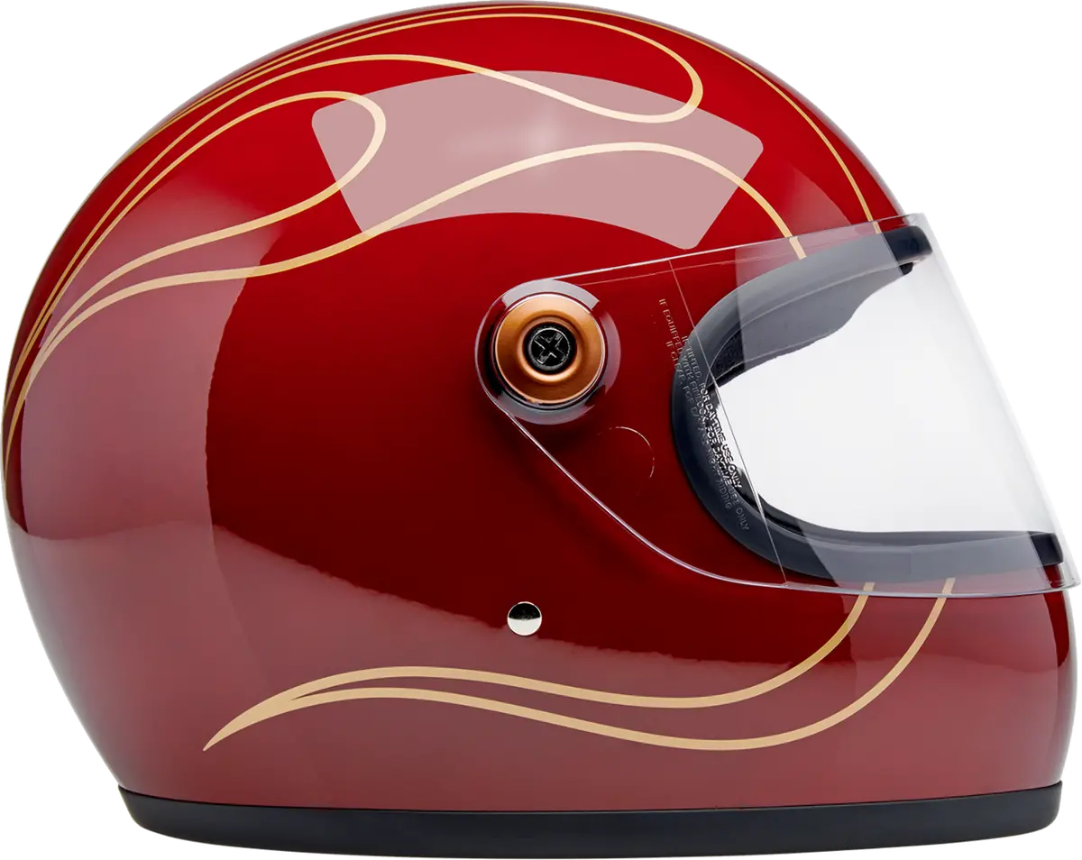 Biltwell Gringo S Helmet 53