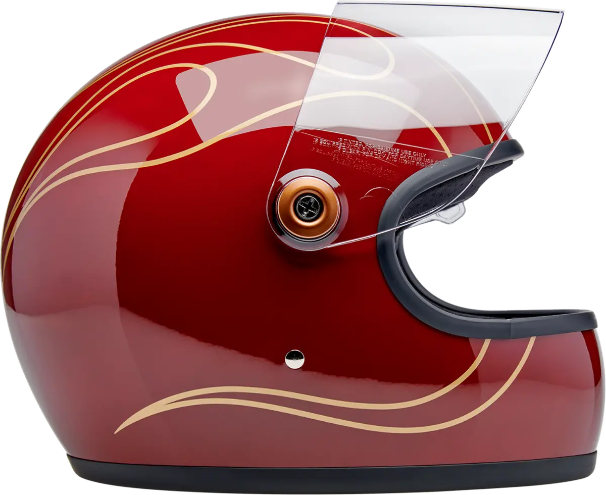 Biltwell Gringo S Helmet 55
