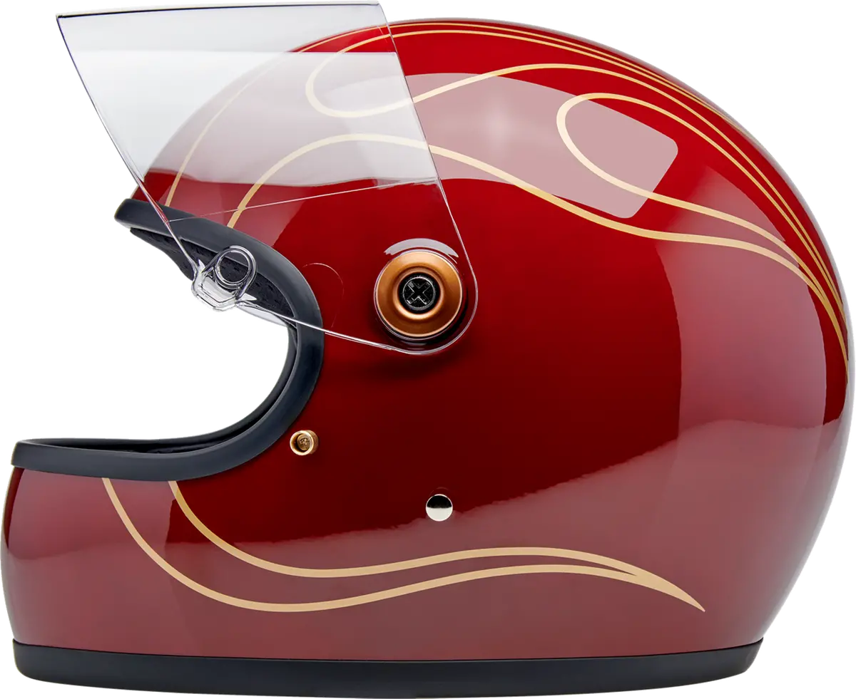 Biltwell Gringo S Helmet 58