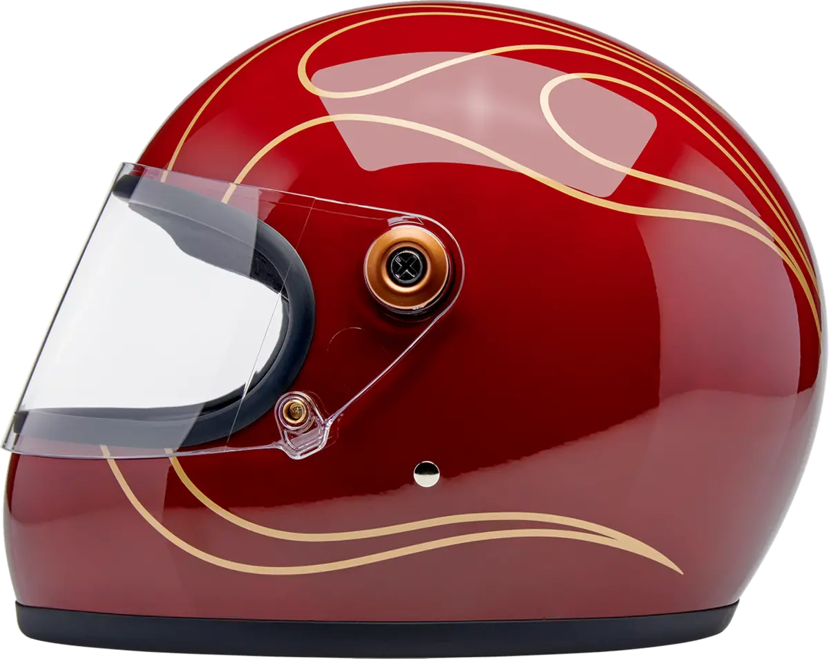 Biltwell Gringo S Helmet 10