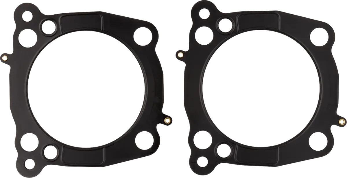 Cometic Head Gasket - 4.310" - .036" - Center Cooled - Mls C10378-030 1