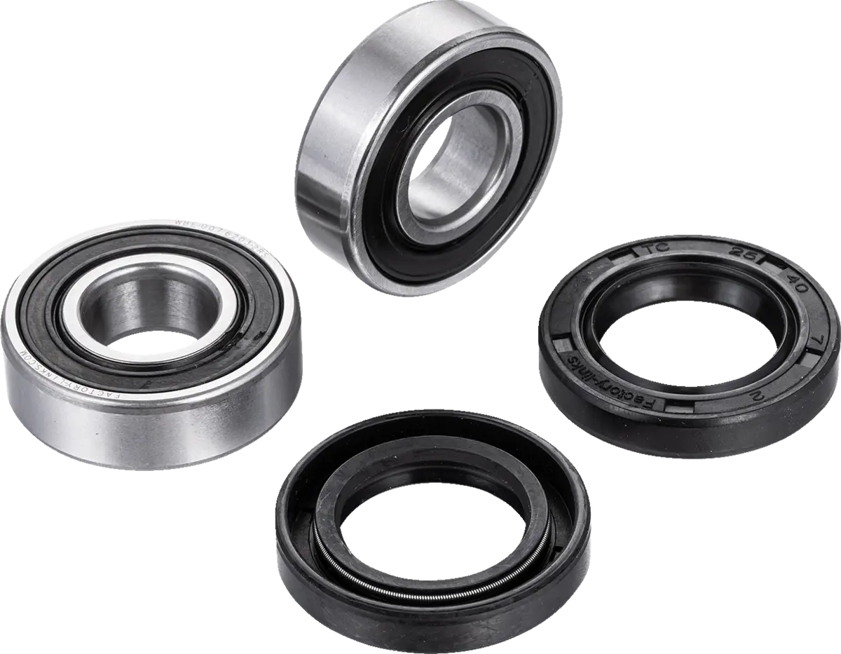 Factory Links Wheel Bearing Kit - Front 30