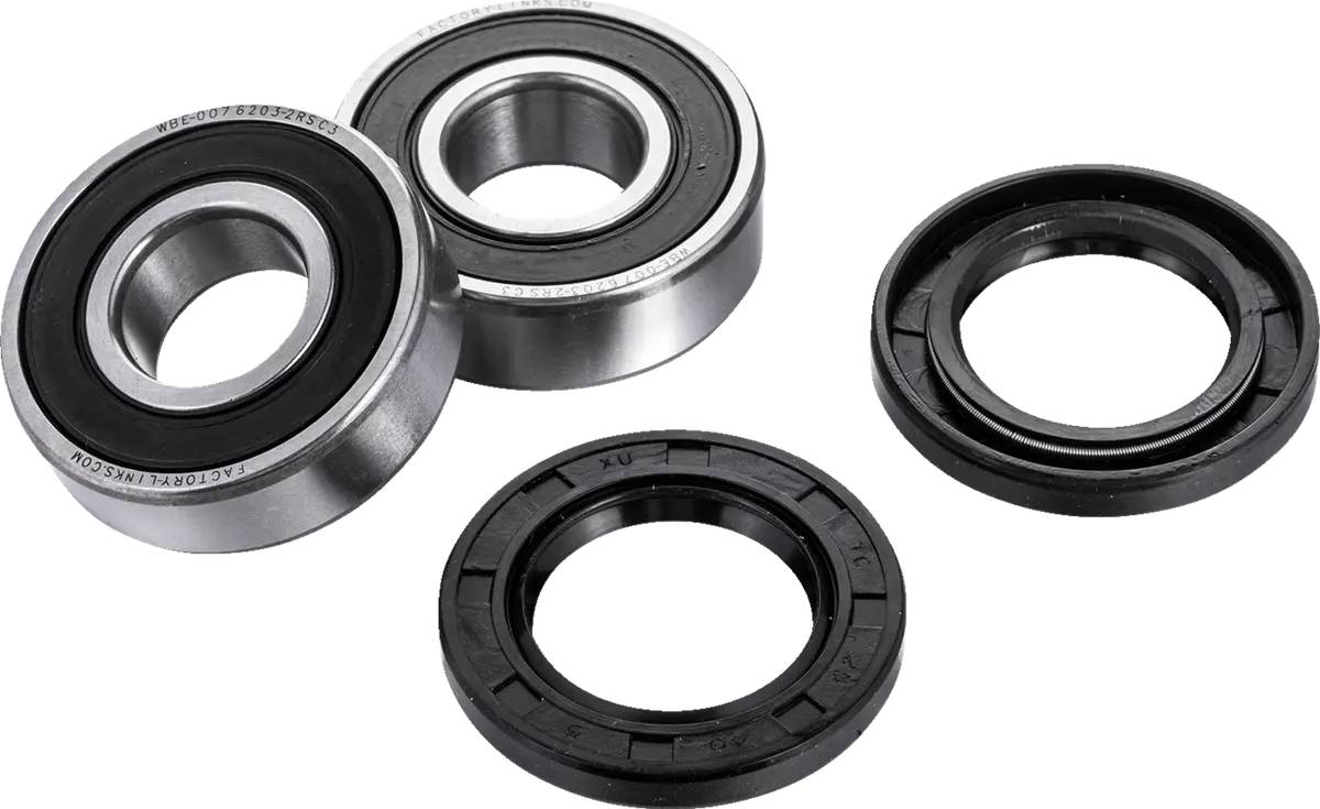 Factory Links Wheel Bearing Kit - Front 35
