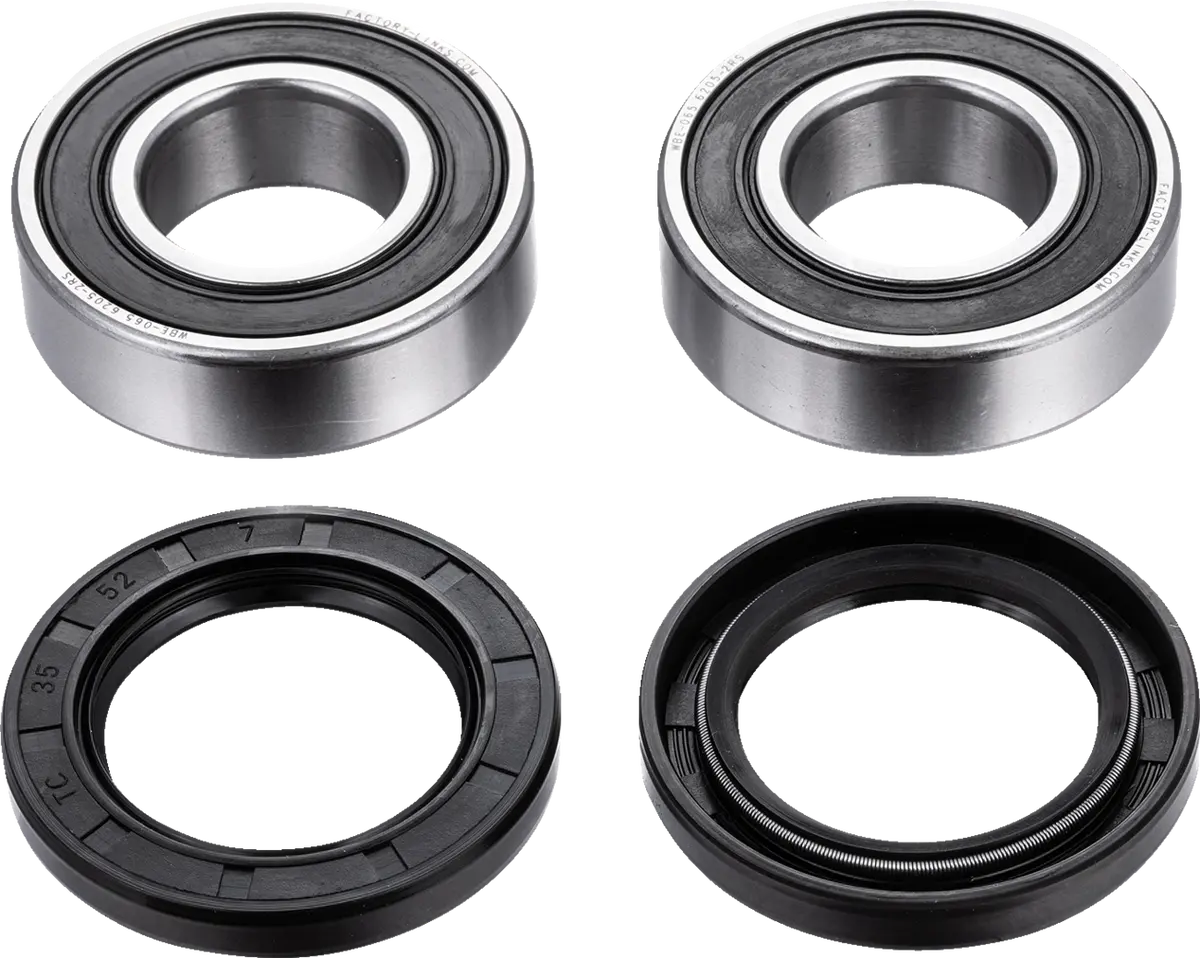 Factory Links Wheel Bearing Kit - Front 63
