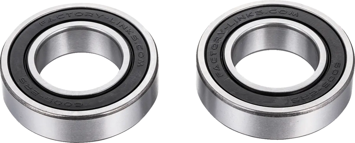 Factory Links Wheel Bearing Kit - Front 54