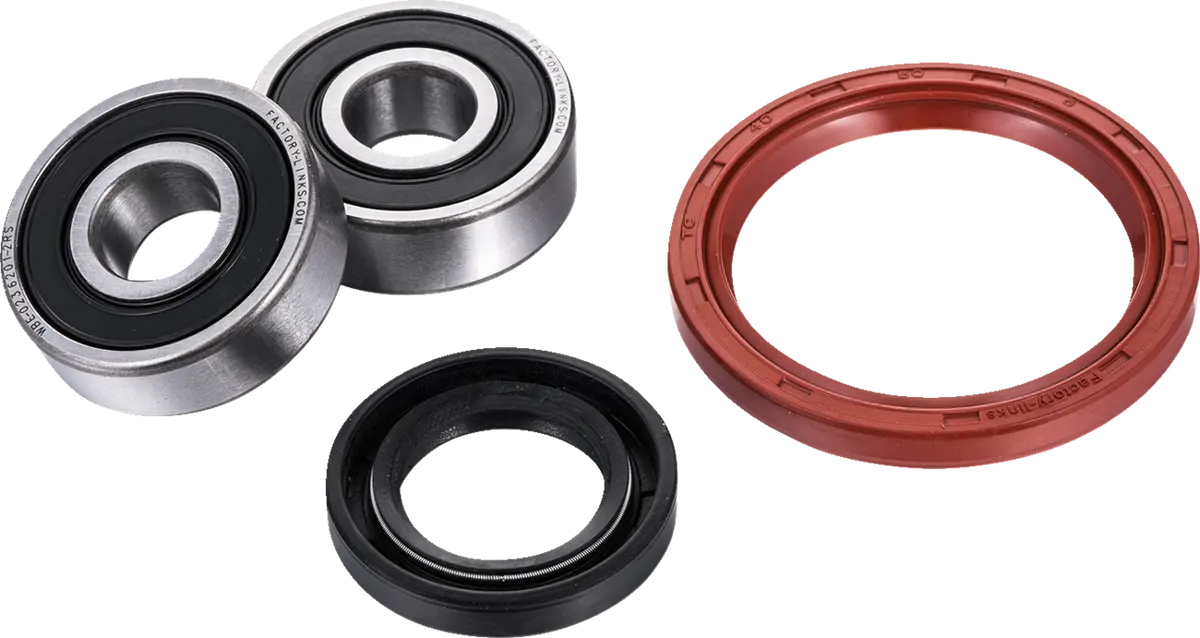 Factory Links Wheel Bearing Kit - Front 17