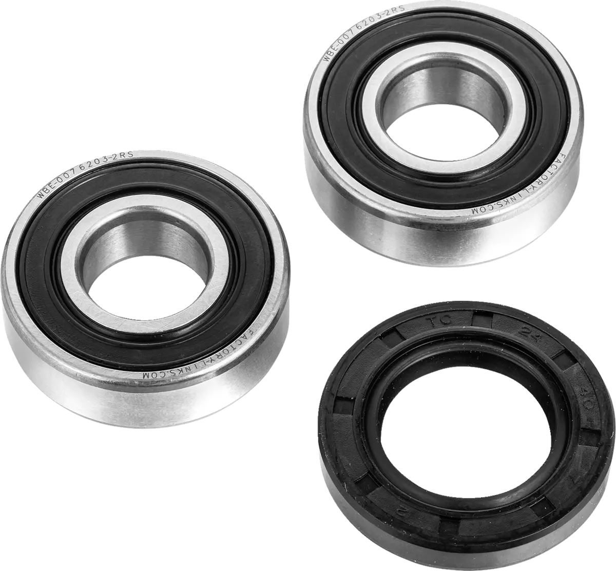 Factory Links Wheel Bearing Kit - Front 24