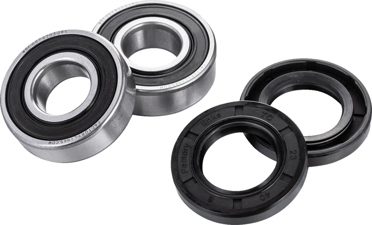 Factory Links Wheel Bearing Kit - Front 57