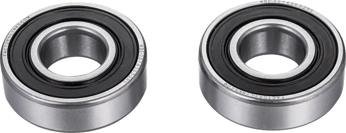 Factory Links Wheel Bearing Kit - Front 5