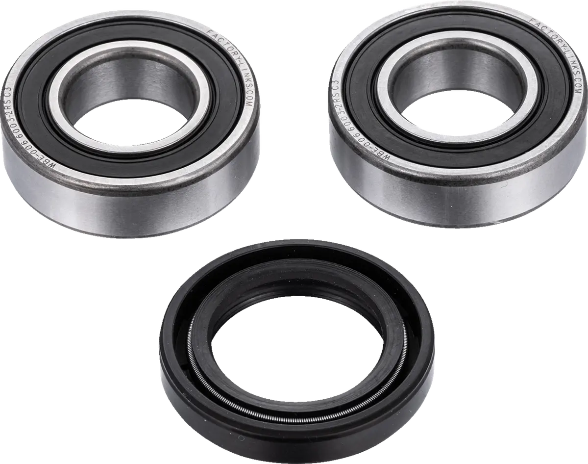 Factory Links Wheel Bearing Kit - Front 19