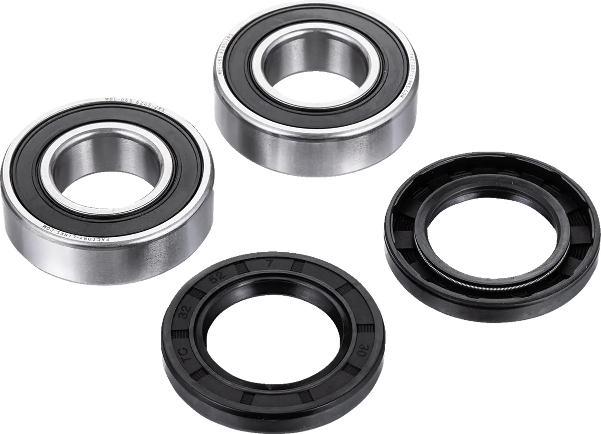 Factory Links Wheel Bearing Kit - Front 4