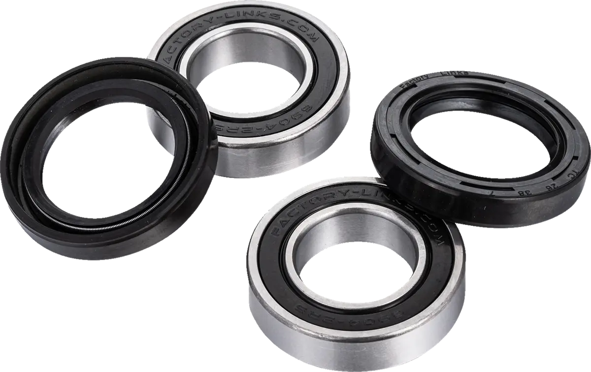 Factory Links Wheel Bearing Kit - Front 12