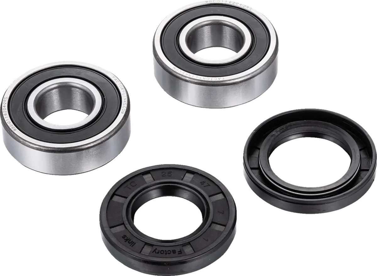 Factory Links Wheel Bearing Kit - Front 64