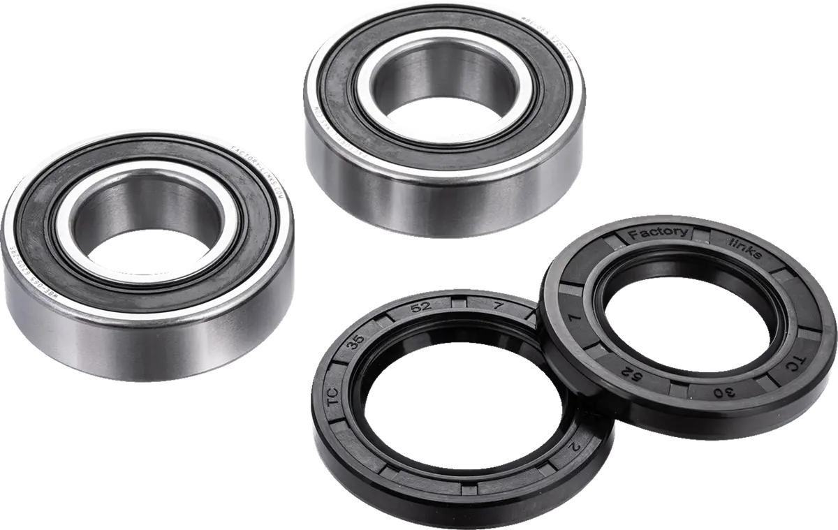 Factory Links Wheel Bearing Kit - Front 52