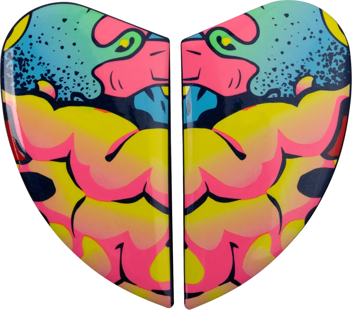 Icon Airform™ Side Plates 5