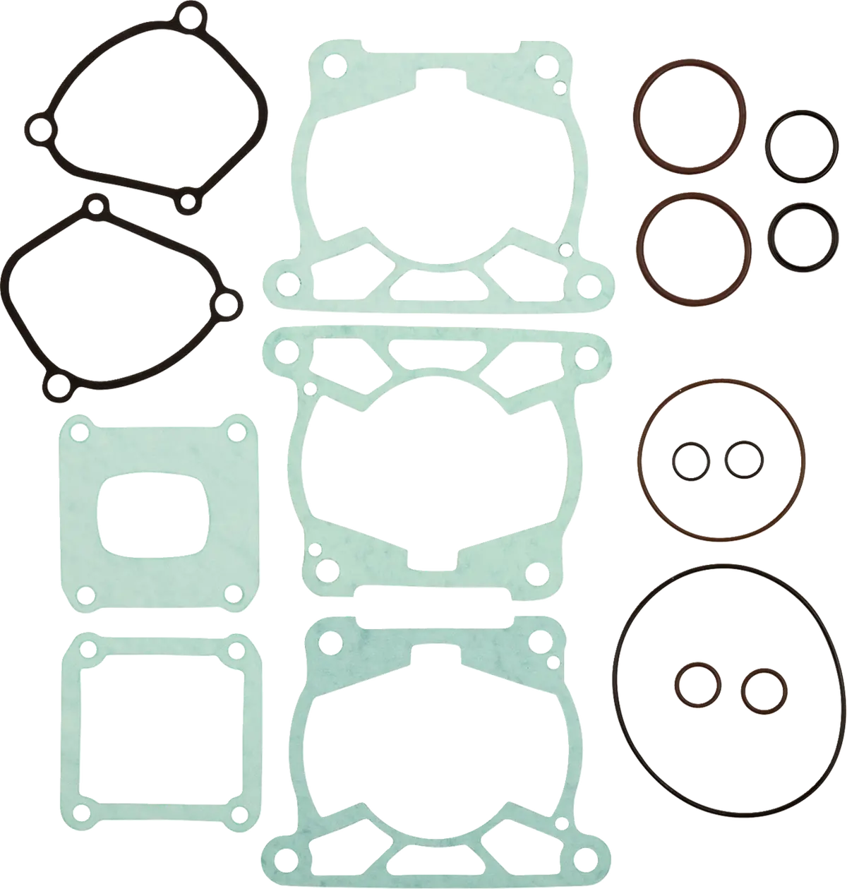 Prox Top End Gasket Set - Gas Gas/Husqvarna/Ktm 35.6223 1