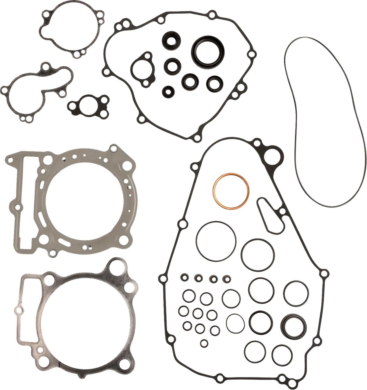 Prox Complete Gasket Set - Gas Gas/Husqvarna/Ktm 34.6363 1