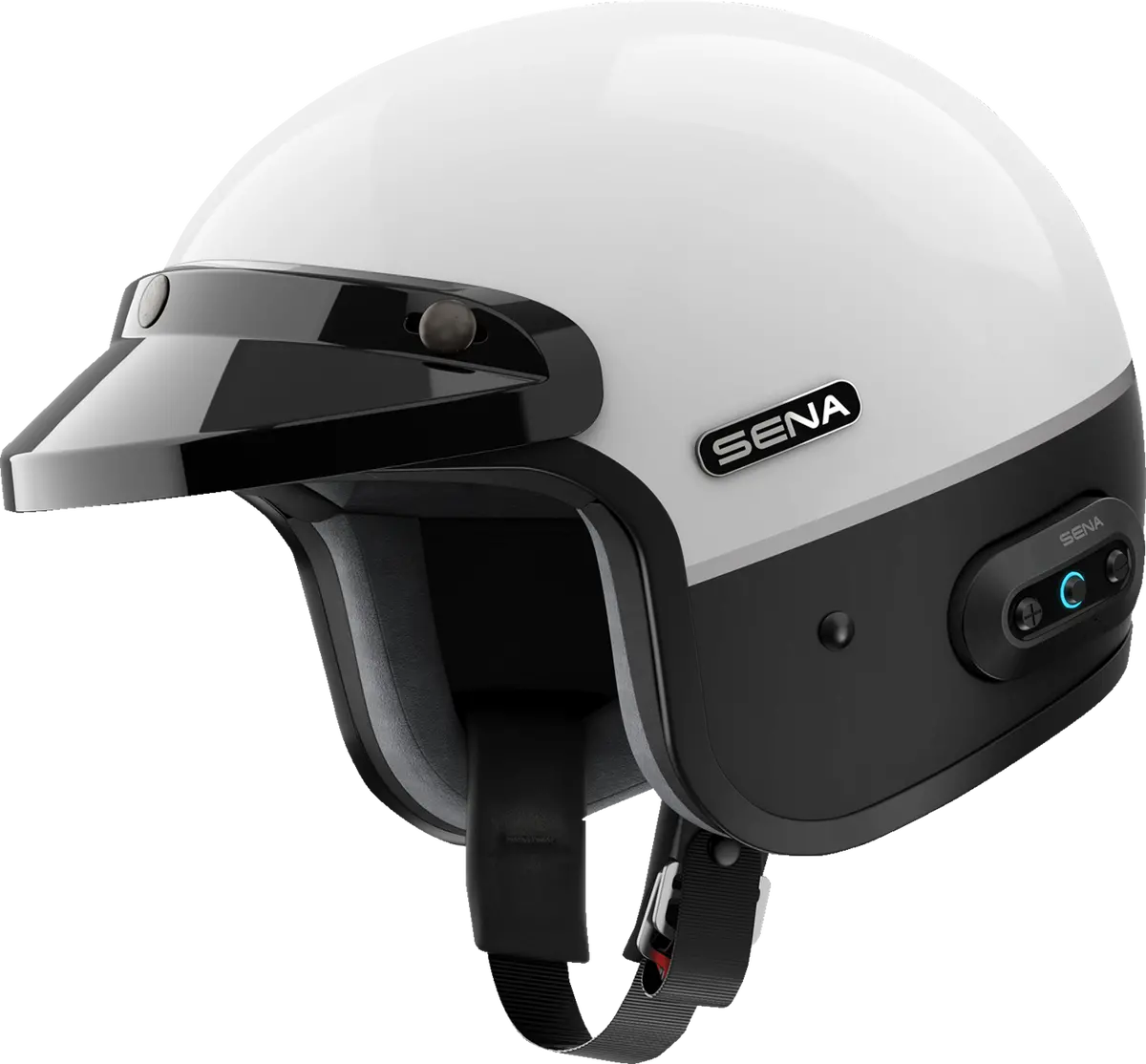 Sena Surge Mesh Helmet 9