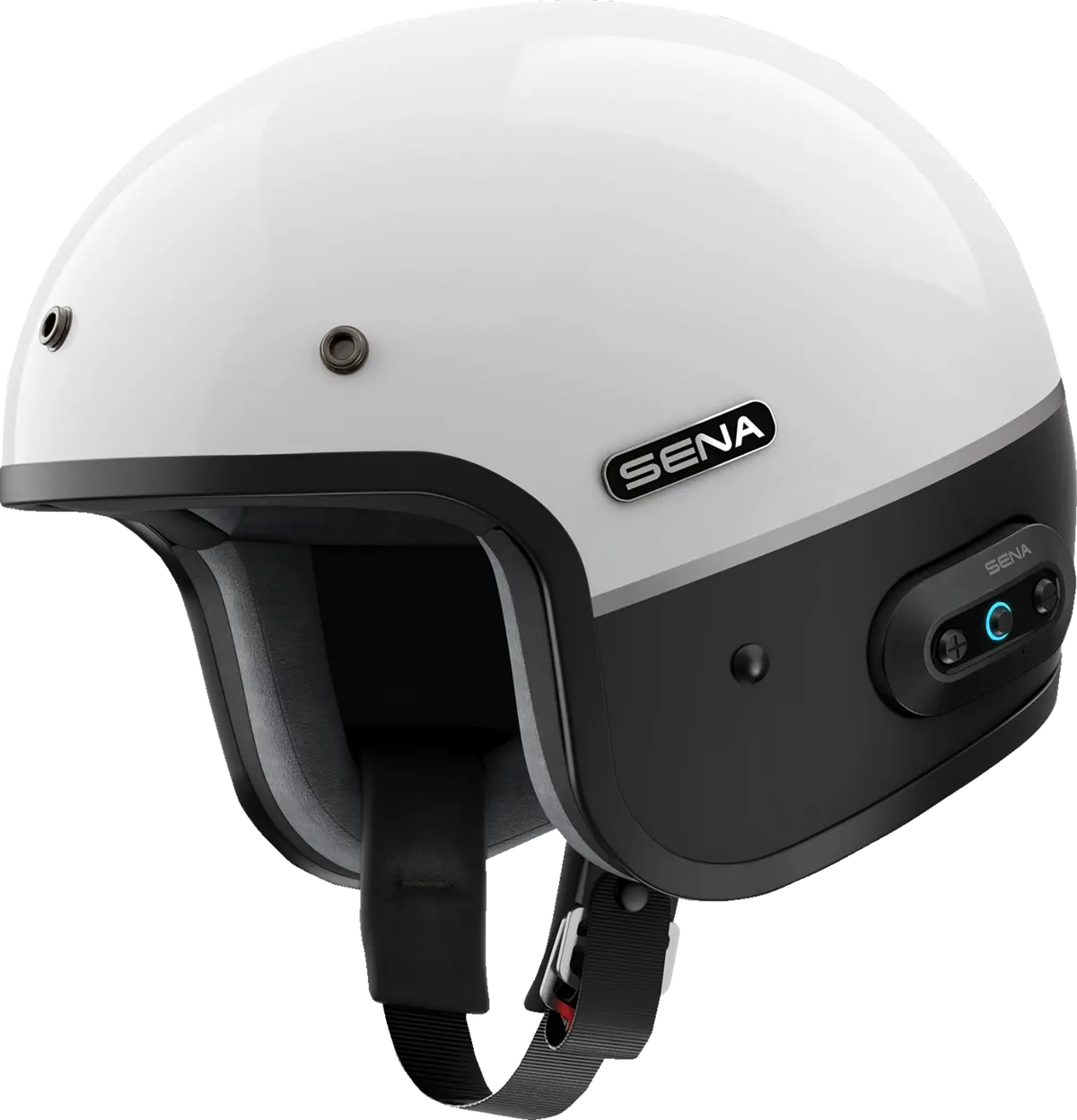 Sena Surge Mesh Helmet 10