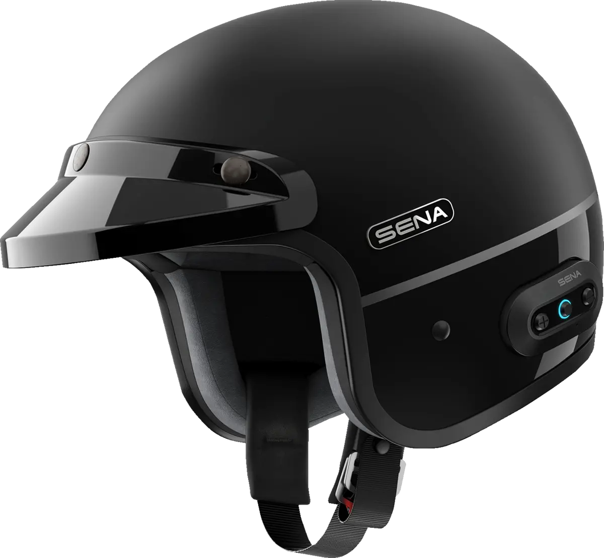 Sena Surge Mesh Helmet 8