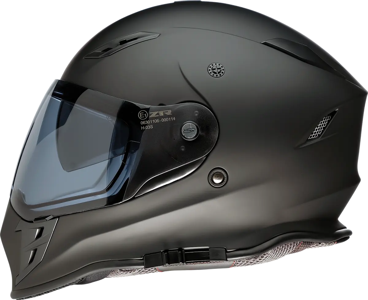 Z1r Nemesis Helmets 37