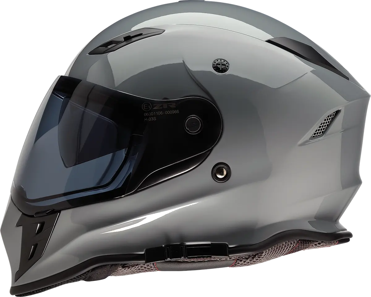 Z1r Nemesis Helmets 35