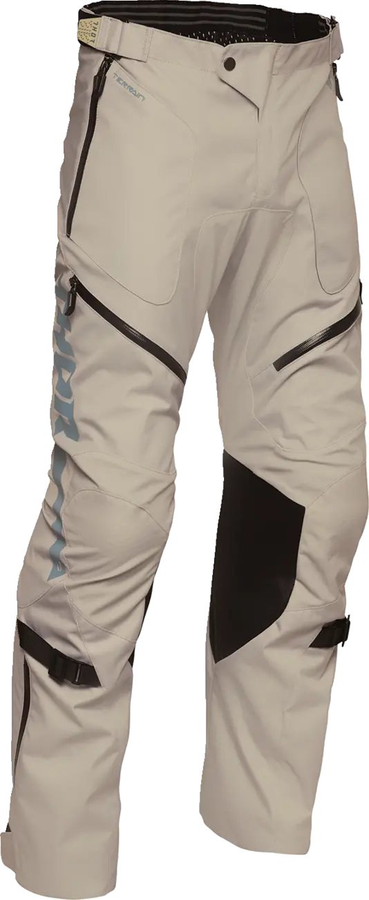 Thor Terrain Gear Line-Up 1