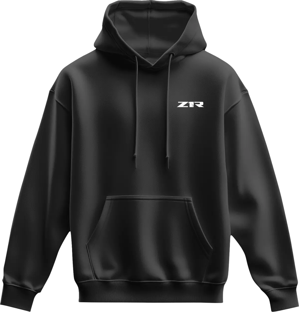 Z1r Hog Cranked Apparel 5
