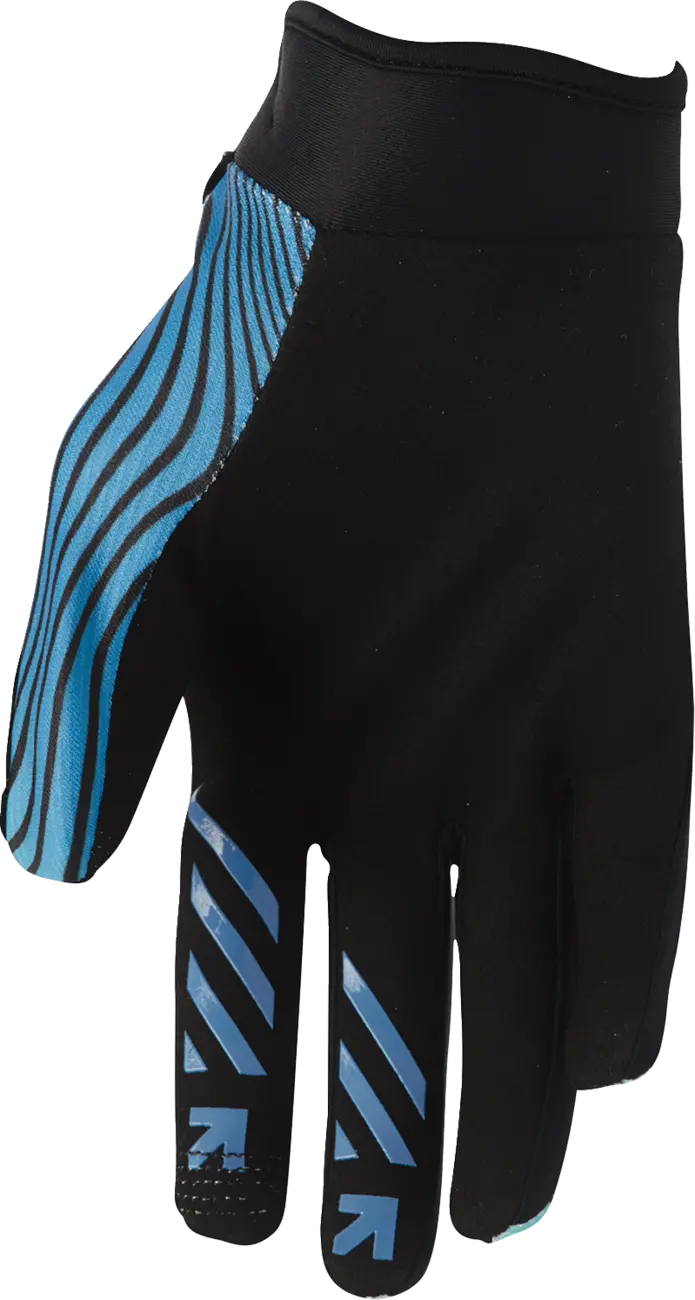 Thor Launchmode Gloves Collection 94