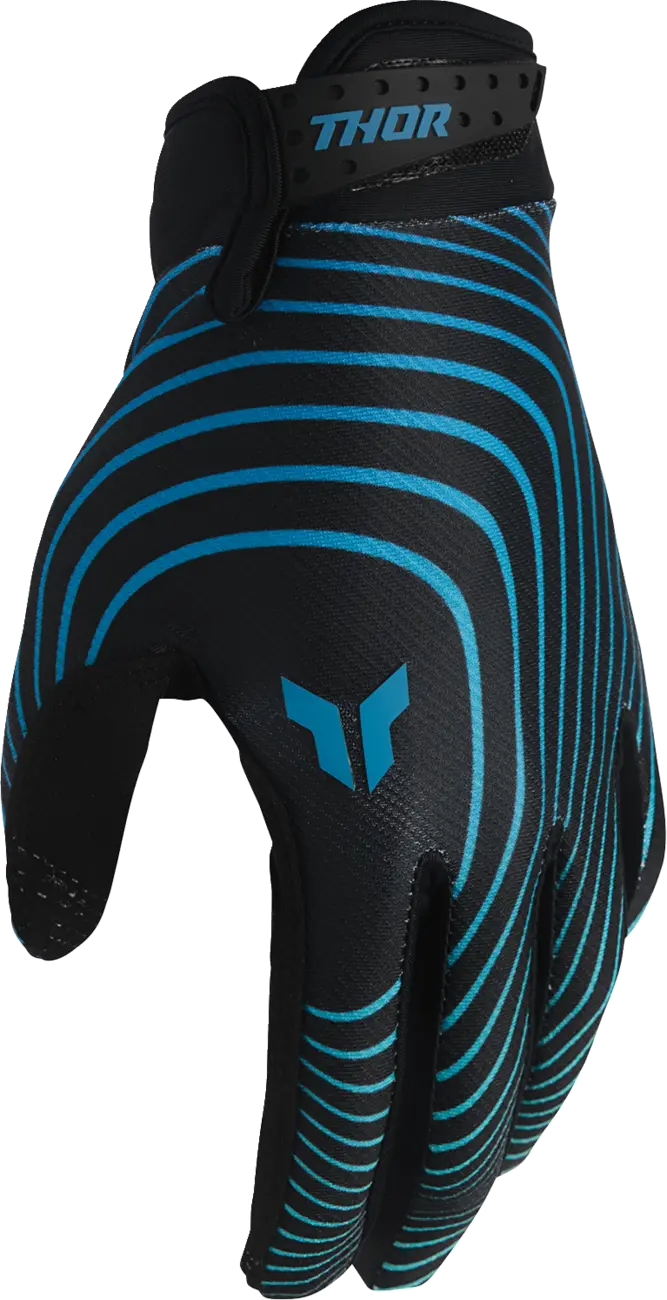 Thor Launchmode Gloves Collection 96