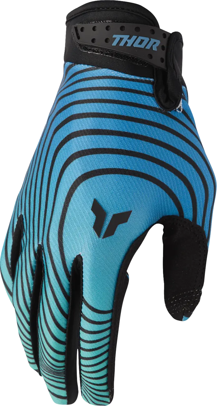Thor Launchmode Gloves Collection 32