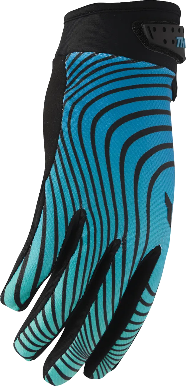 Thor Launchmode Gloves Collection 91
