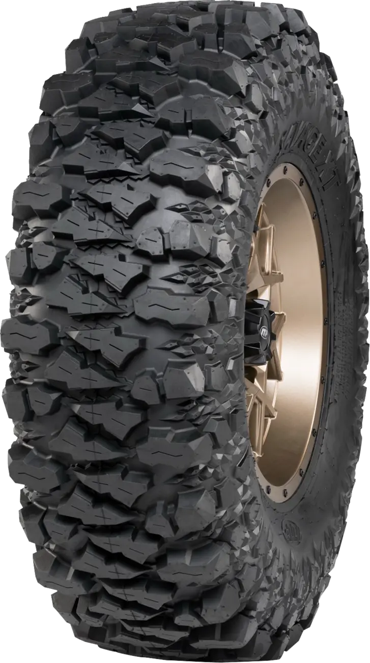 Itp Tire - Savage Xt - Front Or Rear - 8 Ply 6