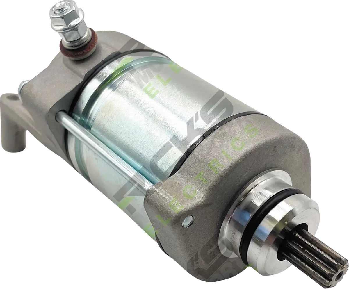 Rick's Motorsport Electric Starter - Yzf-R1 61-435 1