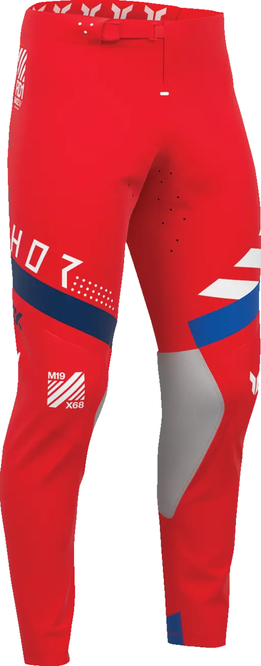 Thor Sportmode Synth Jersey & Pants 10