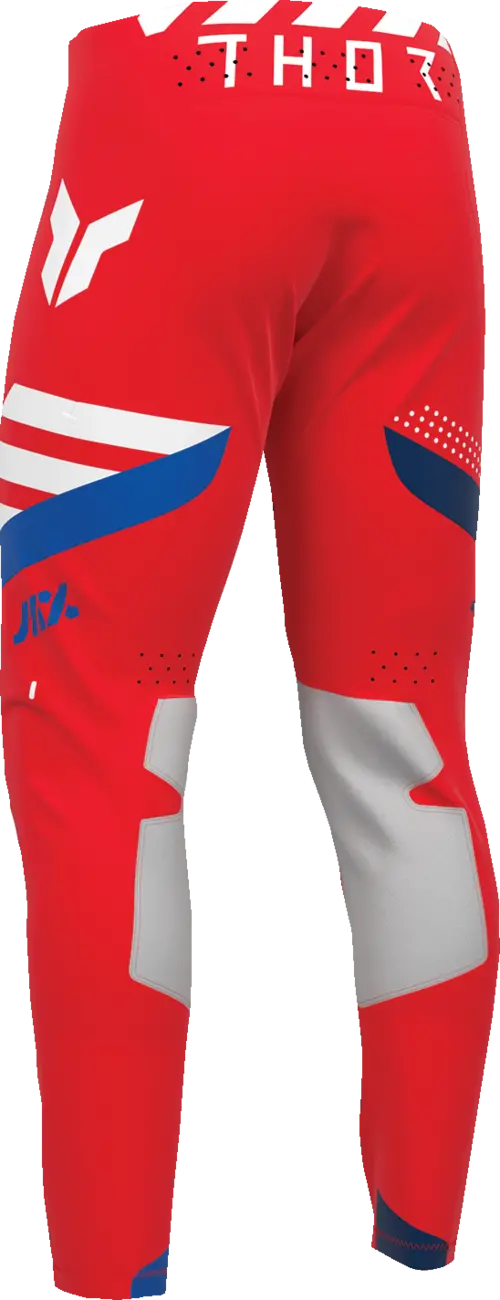 Thor Sportmode Synth Jersey & Pants 30