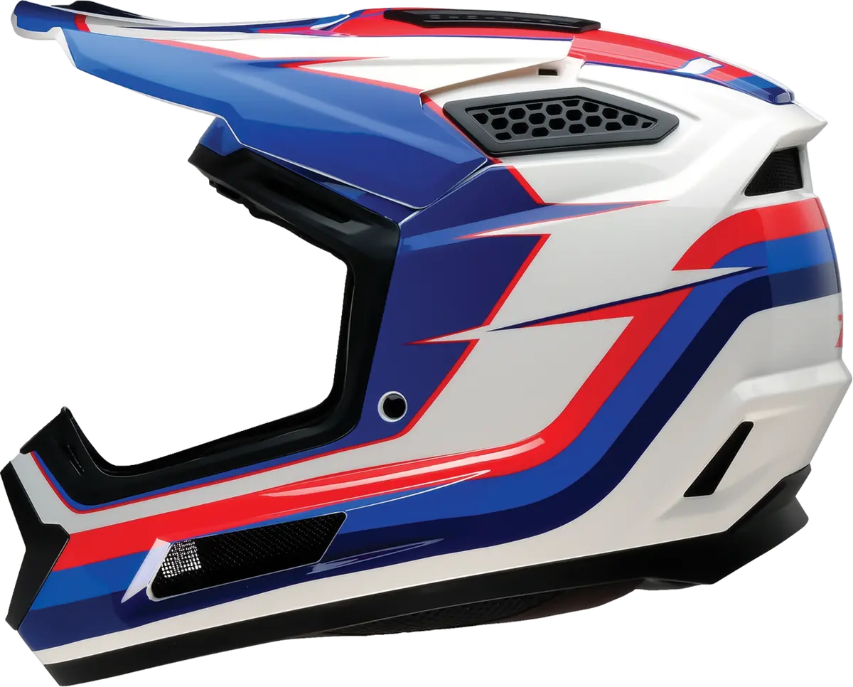 Z1r Dirt Maxx Helmets 28