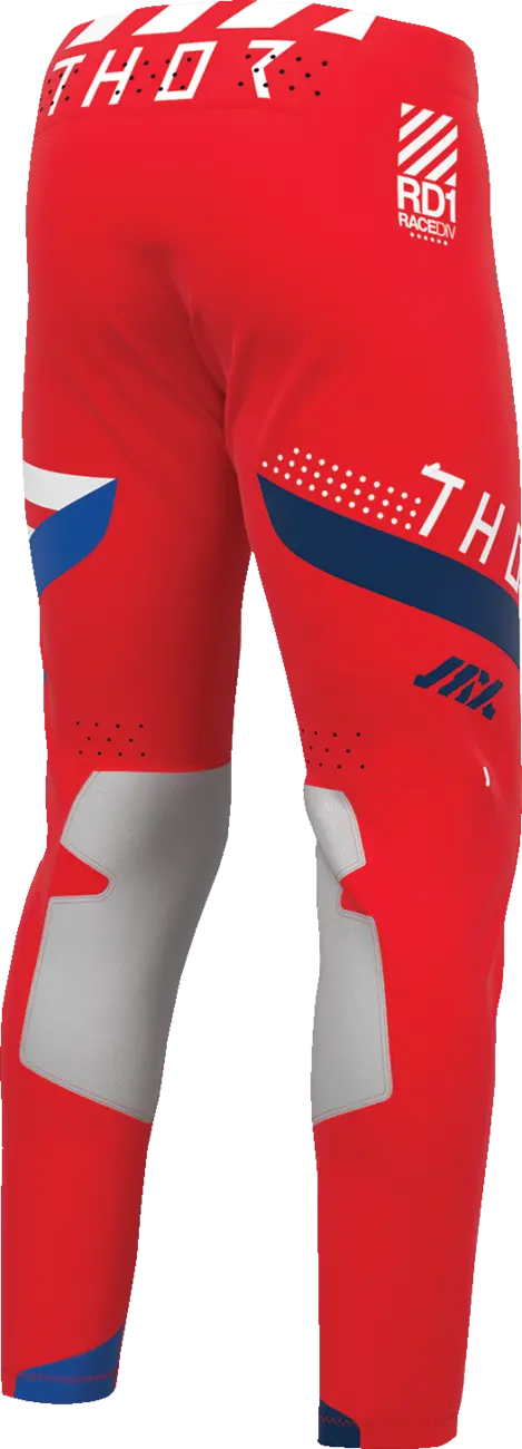 Thor Sportmode Synth Jersey & Pants 32