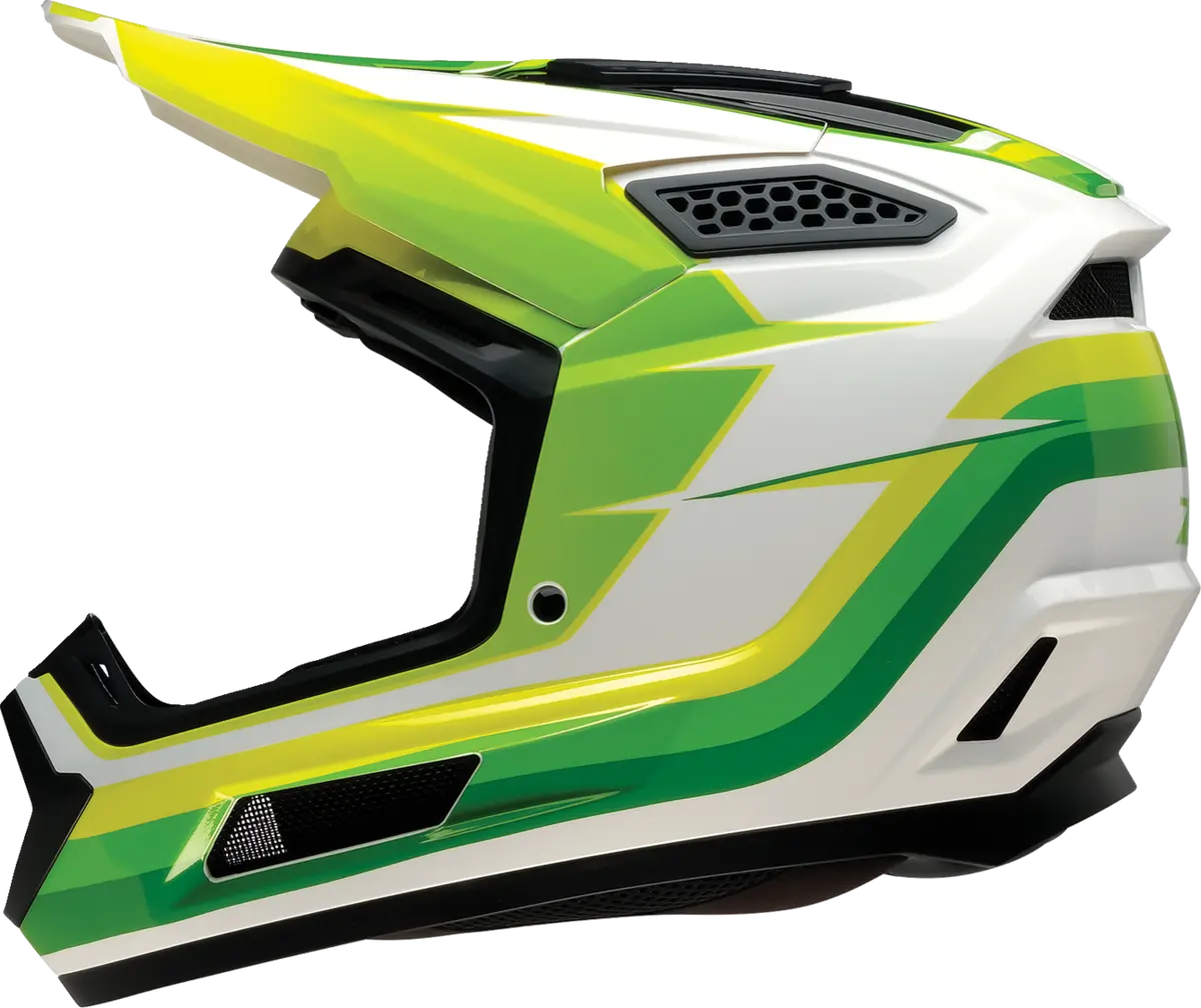 Z1r Dirt Maxx Helmets 30