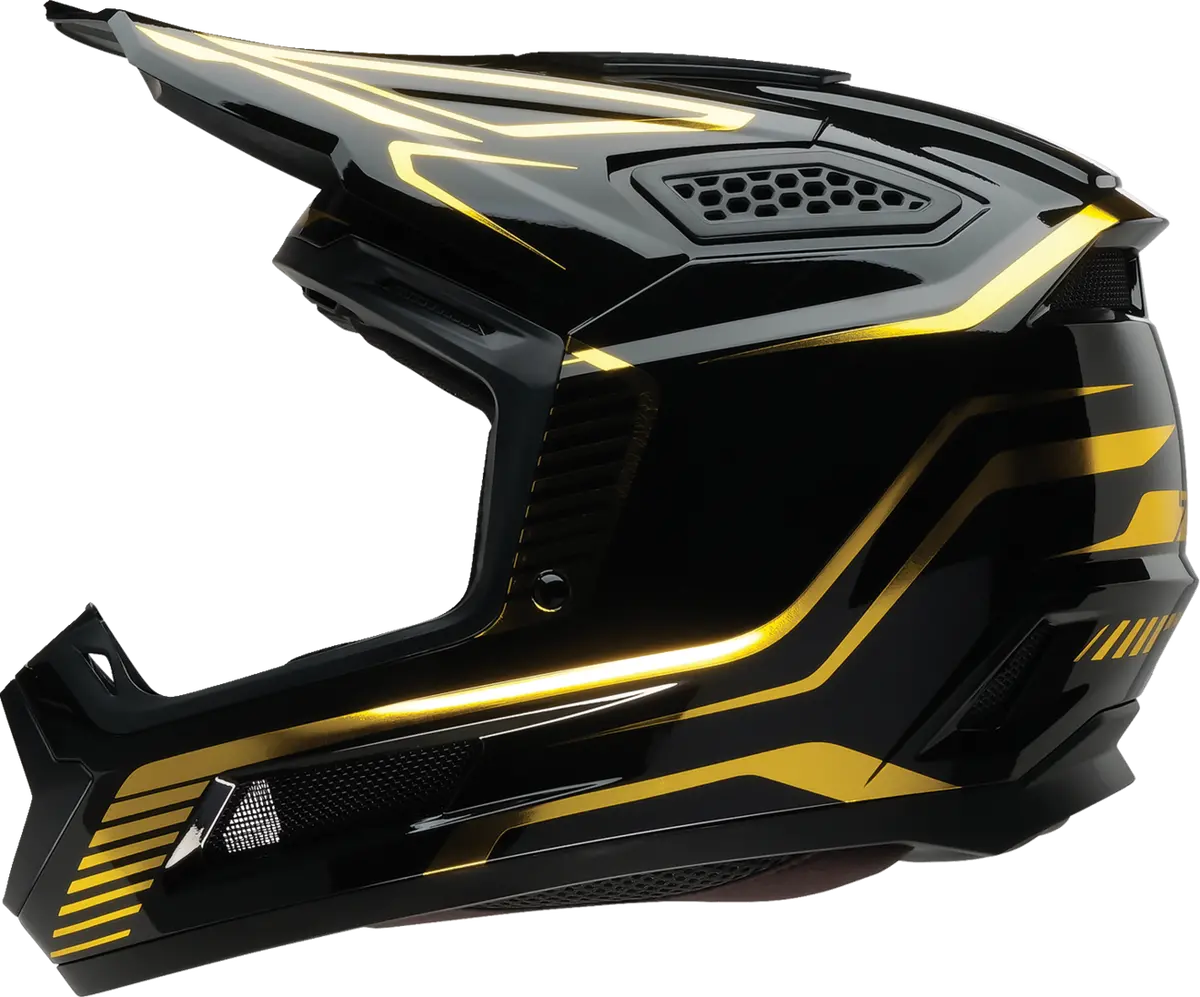 Z1r Dirt Maxx Helmets 9
