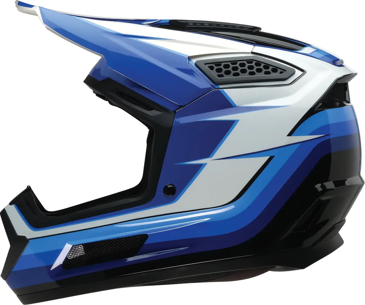 Z1r Dirt Maxx Helmets 18