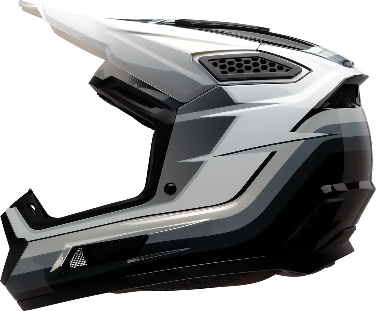 Z1r Dirt Maxx Helmets 14